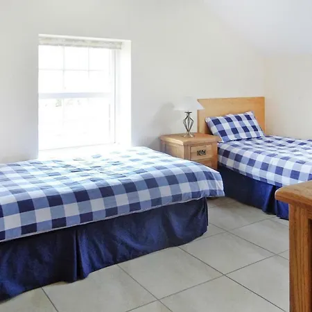 Holiday home Holiday Eir05048 Fya *