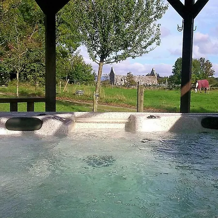 Holiday home Holiday Eir05048 Fya Ballinamore